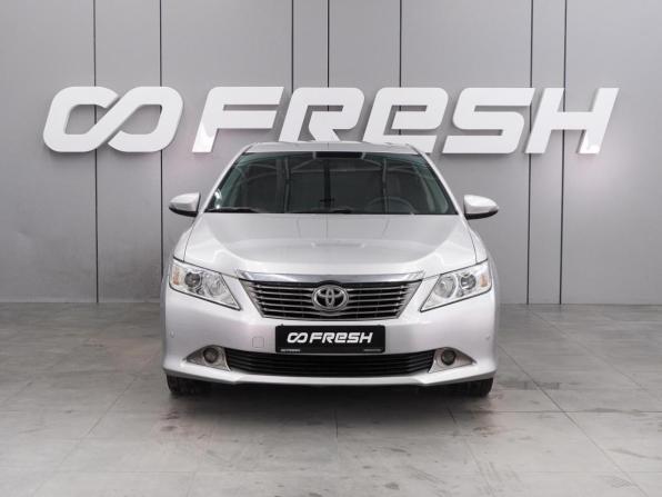Toyota Camry VII (XV50) с пробегом 2013 года, цена 1 299 000 рублей, 215578 км, седан, Автокод Объявления