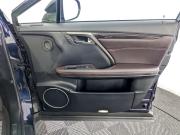 Lexus RX IV Рестайлинг Москва  - изображение 58