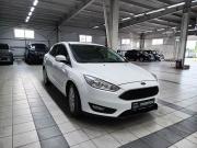 Ford Focus III Рестайлинг Набережные Челны  - изображение 33