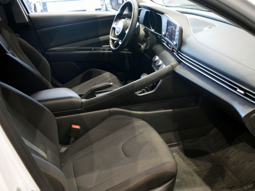 Hyundai Elantra VII (CN7) Москва  - изображение 10