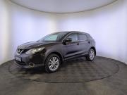 Nissan Qashqai II Москва  - изображение 28