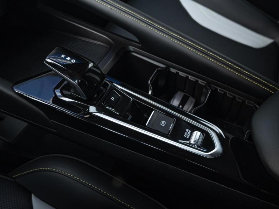 Geely Coolray I Рестайлинг Краснодар  - изображение 17