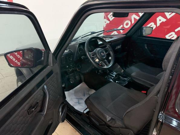 Lada (ВАЗ) 2121 (4x4) I Рестайлинг с пробегом 2016 года, цена 530 000 рублей, 210300 км, внедорожник, Автокод Объявления