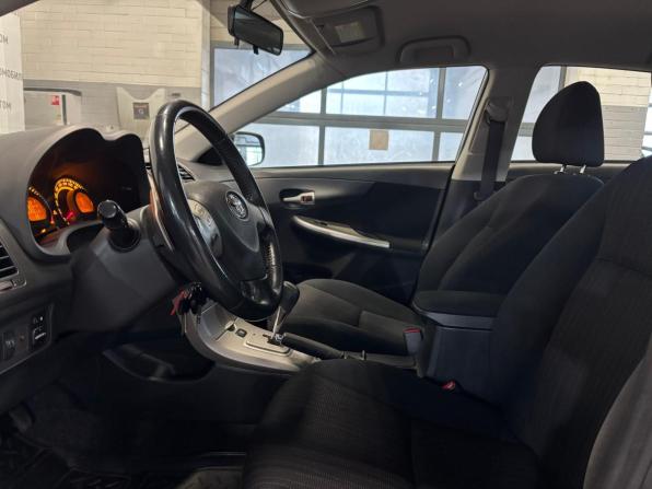 Toyota Corolla X (E140 E150) с пробегом 2008 года, цена 649 000 рублей, 178000 км, седан, Автокод Объявления