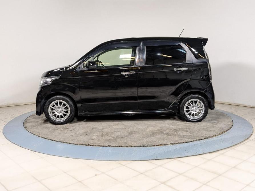 Honda N-WGN I Екатеринбург  - изображение 5