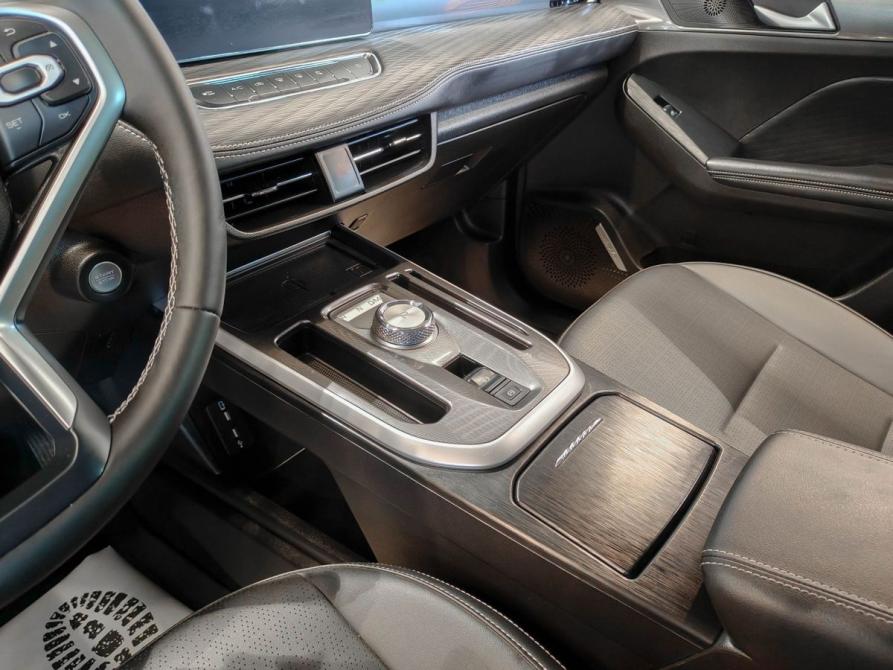Haval Jolion I Рестайлинг Тула  - изображение 13