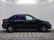 Renault Logan I Рестайлинг Москва  - изображение 22