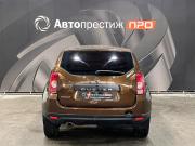 Renault Duster I Пермь  - изображение 24