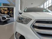 Ford Kuga II Рестайлинг Казань  - изображение 43