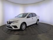 Renault Logan II Москва  - изображение 27