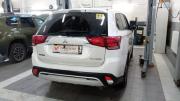 Mitsubishi Outlander III Рестайлинг 3 Санкт-Петербург  - изображение 8