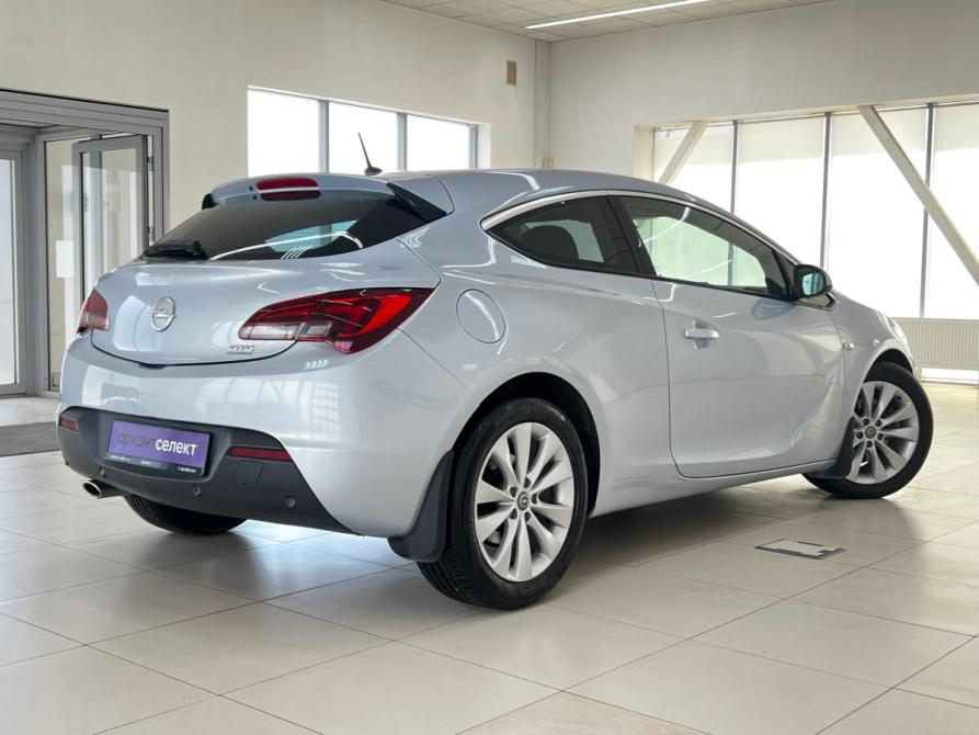 Opel Astra J Рестайлинг Волгоград  - изображение 2