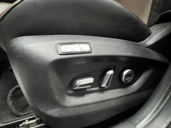 Chery Tiggo 8 Pro I с пробегом 2021 года, цена 1 980 000 рублей, 112305 км, внедорожник, Автокод Объявления