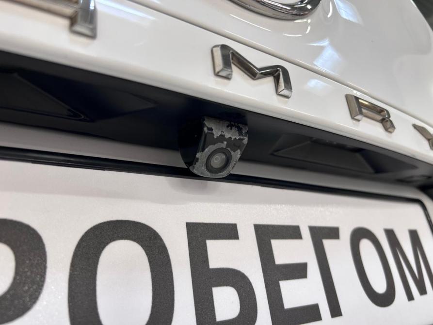 Toyota Camry VIII (XV70) Красноярск  - изображение 10