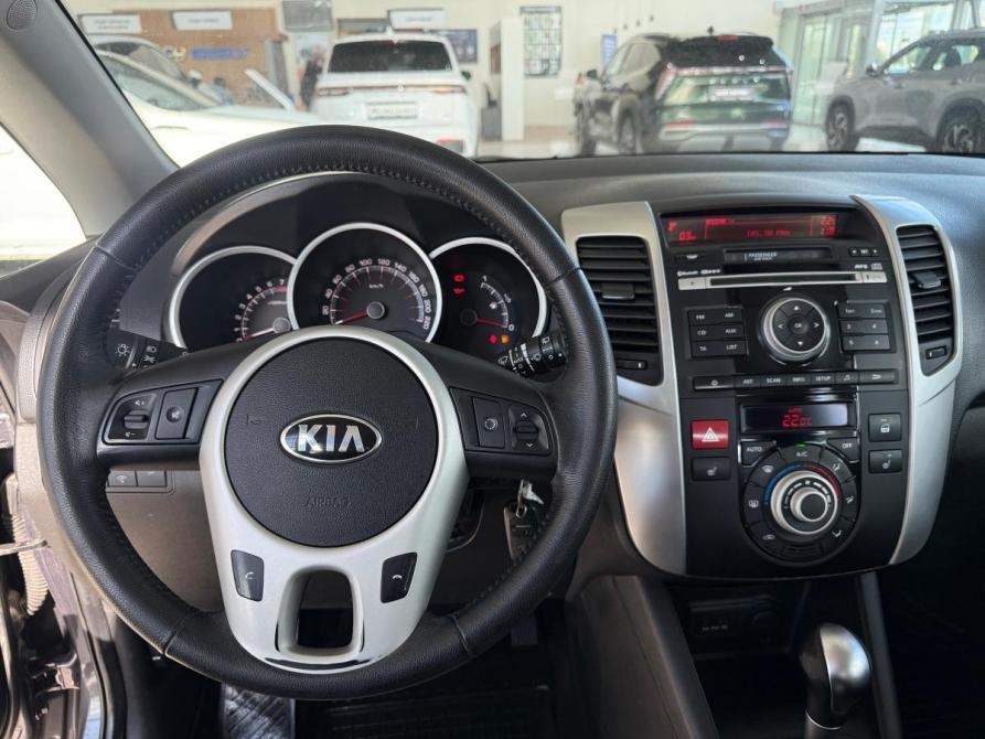 Kia Venga I Екатеринбург  - изображение 10