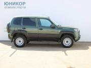 Lada (ВАЗ) Niva Travel I Нижний Новгород  - изображение 17
