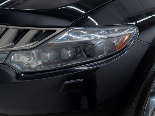 Nissan Murano II (Z51) с пробегом 2008 года, цена 1 070 000 рублей, 242000 км, внедорожник, Автокод Объявления