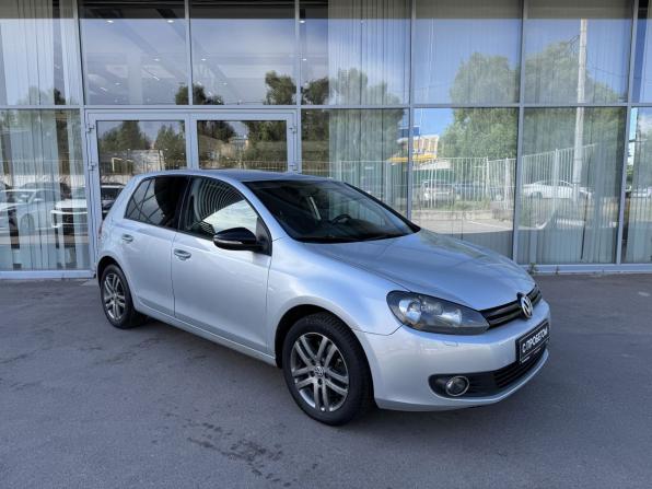 Volkswagen Golf VI с пробегом 2012 года, цена 800 000 рублей, 267111 км, хэтчбек, Автокод Объявления