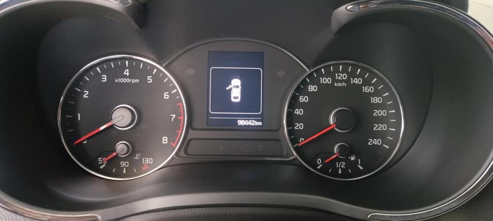 Kia Cerato III Рестайлинг (Classic) Крым  - изображение 9