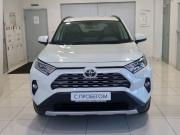 Toyota RAV4 V (XA50) Омск  - изображение 22