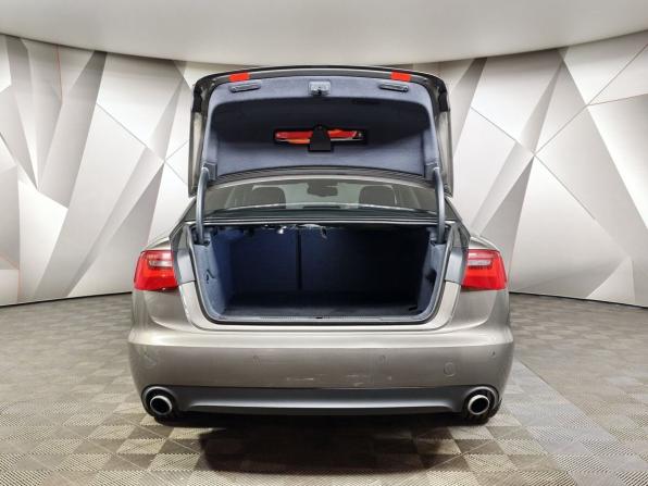 Audi A6 IV (C7) с пробегом 2012 года, цена 1 269 000 рублей, 257431 км, седан, Автокод Объявления