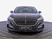 Hongqi H5 I Москва  - изображение 32