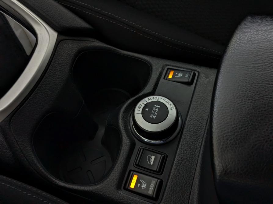 Nissan X-Trail III Рестайлинг Москва  - изображение 28