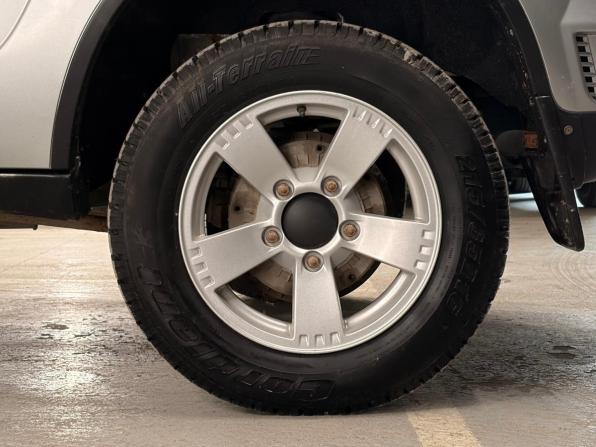 Chevrolet Niva I Рестайлинг с пробегом 2019 года, цена 830 000 рублей, 76422 км, внедорожник, Автокод Объявления