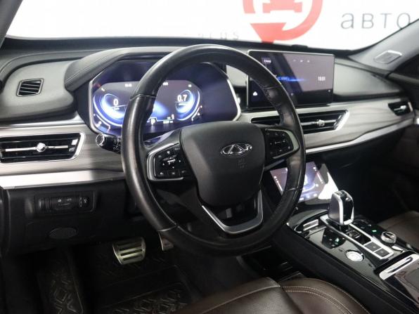 Chery Tiggo 8 Pro I с пробегом 2021 года, цена 2 169 000 рублей, 31000 км, внедорожник, Автокод Объявления