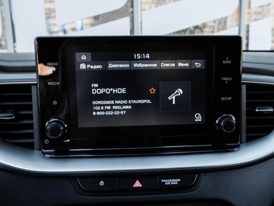 Kia XCeed I Ставрополь  - изображение 14
