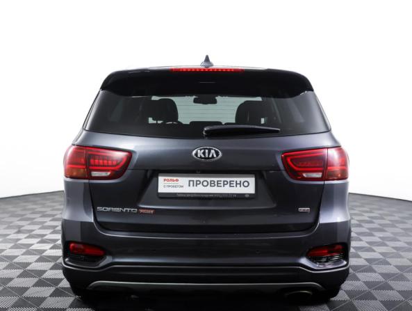 Kia Sorento III Prime Рестайлинг с пробегом 2020 года, цена 3 095 000 рублей, 96205 км, внедорожник, Автокод Объявления