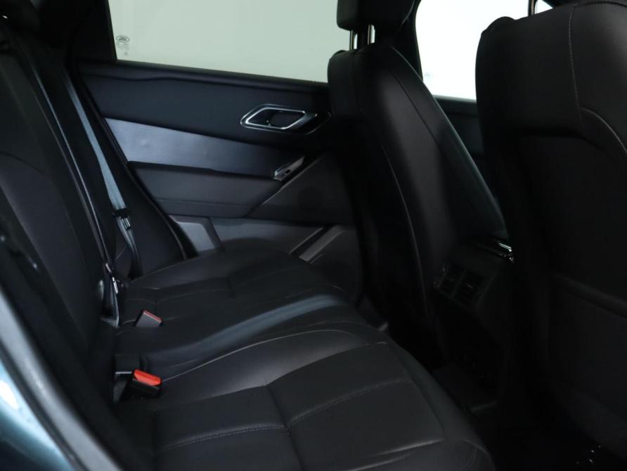 Land Rover Range Rover Velar I Рестайлинг Санкт-Петербург  - изображение 22