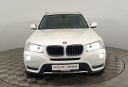 BMW X3 II (F25) Волгоград  - изображение 23