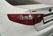 Kia Rio III Нижний Новгород  - изображение 44