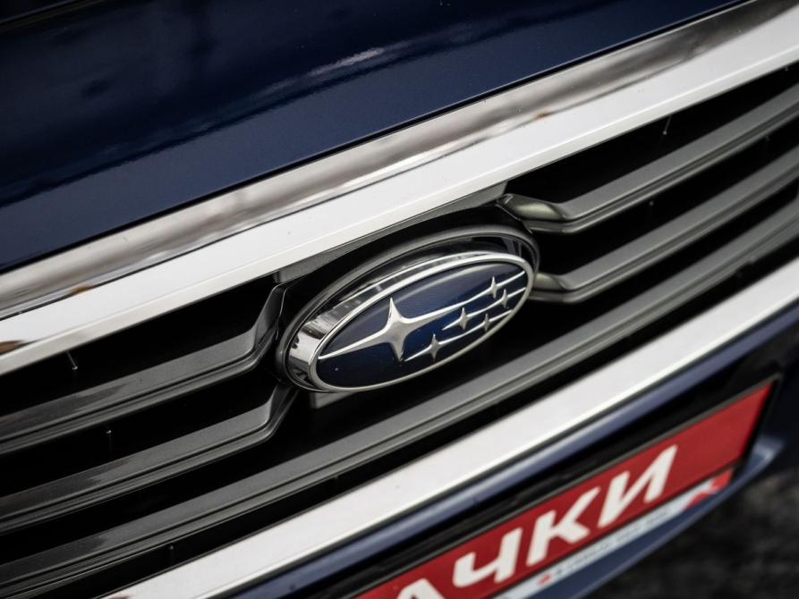 Subaru Levorg I Иркутск  - изображение 17