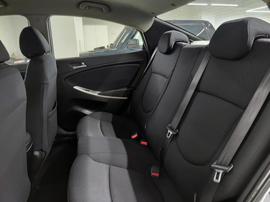 Hyundai Solaris I Чебоксары  - изображение 15