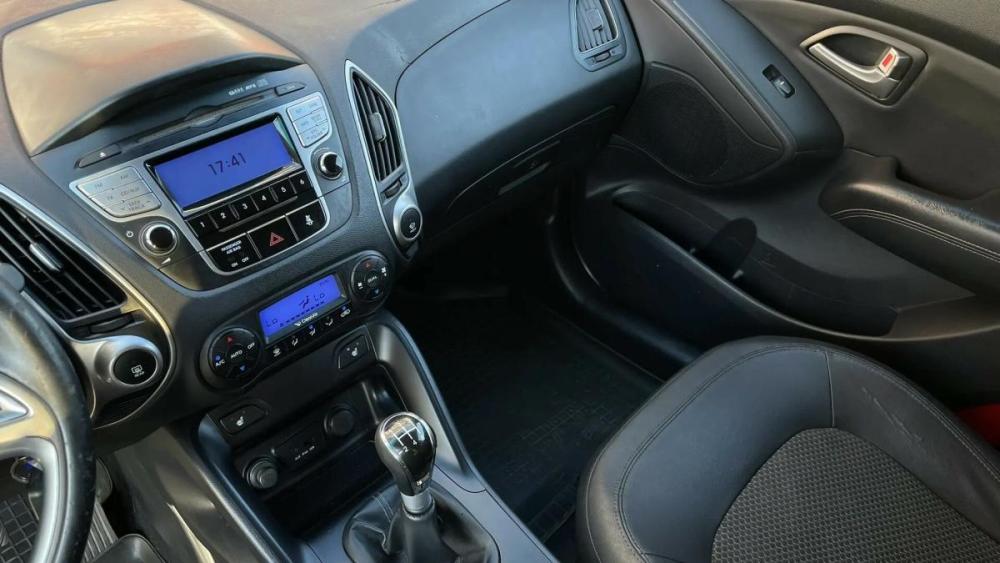 Hyundai ix35 I Оренбург  - изображение 12