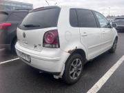 Volkswagen Polo IV Рестайлинг Санкт-Петербург  - изображение 8