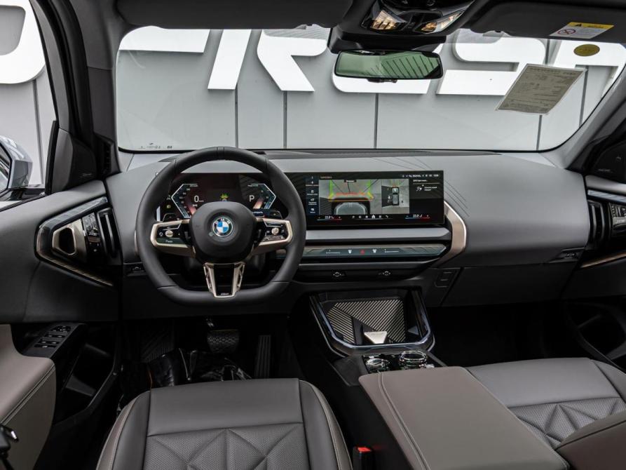 BMW X3 IV (G45/G48) Краснодар  - изображение 6
