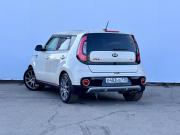 Kia Soul II Рестайлинг Иркутск  - изображение 25