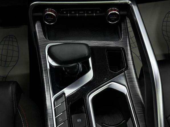 Geely Tugella I Рестайлинг с пробегом 2024 года, цена 2 890 000 рублей, 38170 км, внедорожник, Автокод Объявления