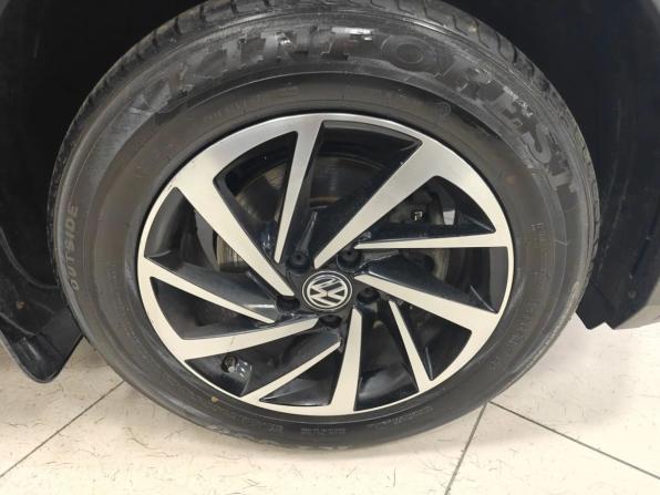 Volkswagen Tiguan II с пробегом 2018 года, цена 2 099 000 рублей, 183746 км, внедорожник, Автокод Объявления