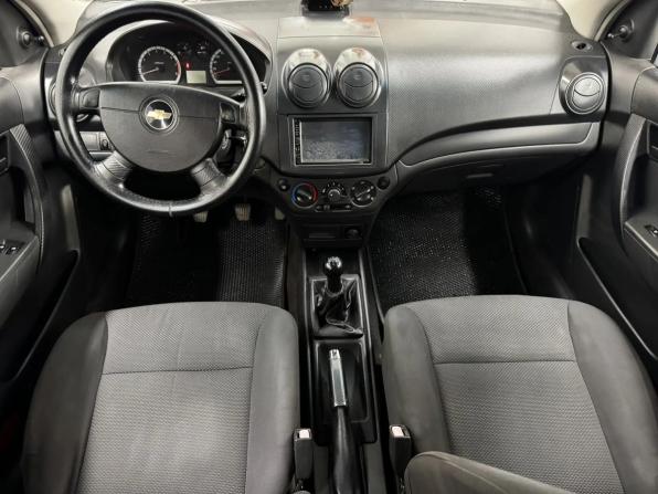 Chevrolet Aveo I с пробегом 2006 года, цена 210 000 рублей, 183339 км, седан, Автокод Объявления