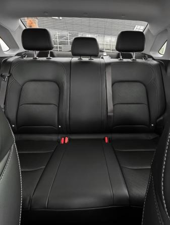 Geely Emgrand II с пробегом 2024 года, цена 1 390 000 рублей, 34695 км, седан, Автокод Объявления