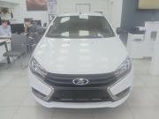 Lada (ВАЗ) Vesta I Ростов-на-Дону  - изображение 10