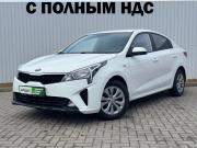 Kia Rio IV Рестайлинг Ростов-на-Дону  - изображение 21