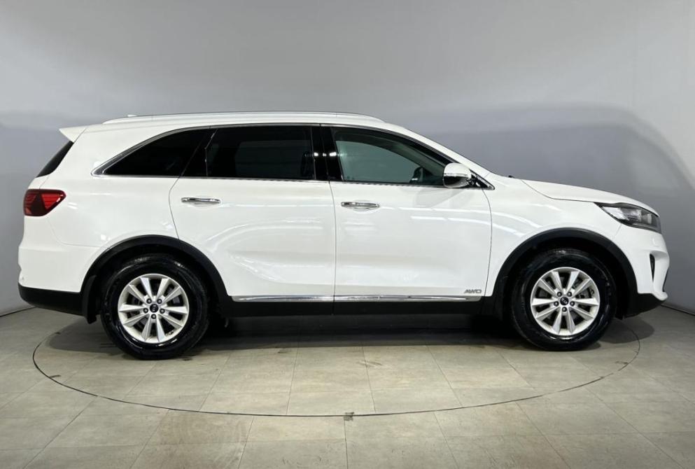 Kia Sorento III Prime Рестайлинг Саранск  - изображение 5