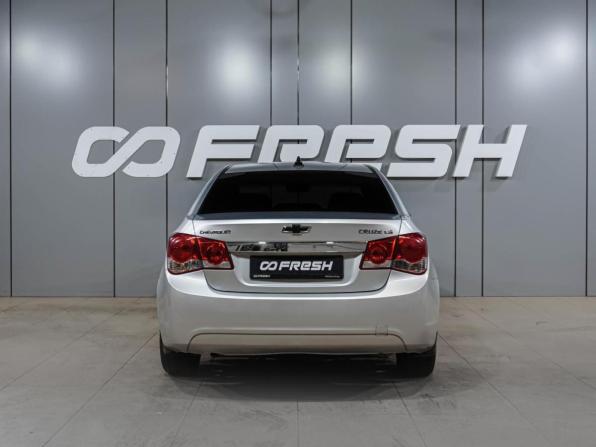 Chevrolet Cruze I с пробегом 2011 года, цена 599 000 рублей, 240444 км, седан, Автокод Объявления