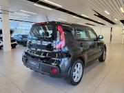 Kia Soul II Рестайлинг Санкт-Петербург  - изображение 18