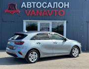Kia Ceed III Альметьевск  - изображение 36
